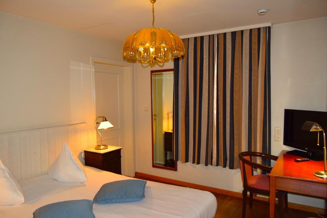 Hotel Oranje Diest