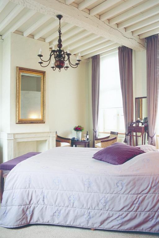 Oranje Hotel Diest