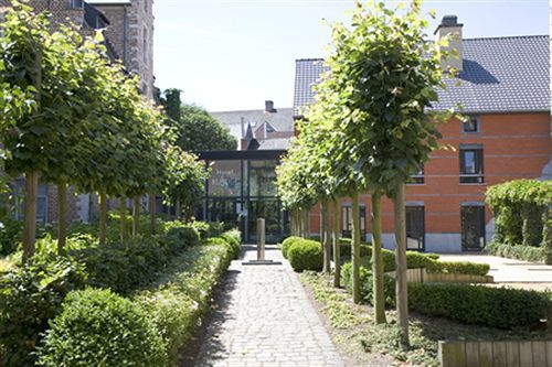 Hotel Oranje Diest